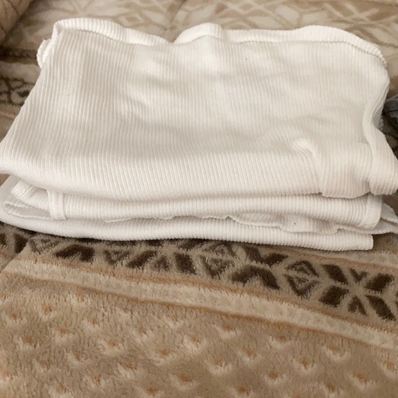 Stretch tank tops - Picture 4 of 4